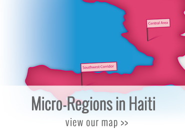 Micro-Regions in Haiti